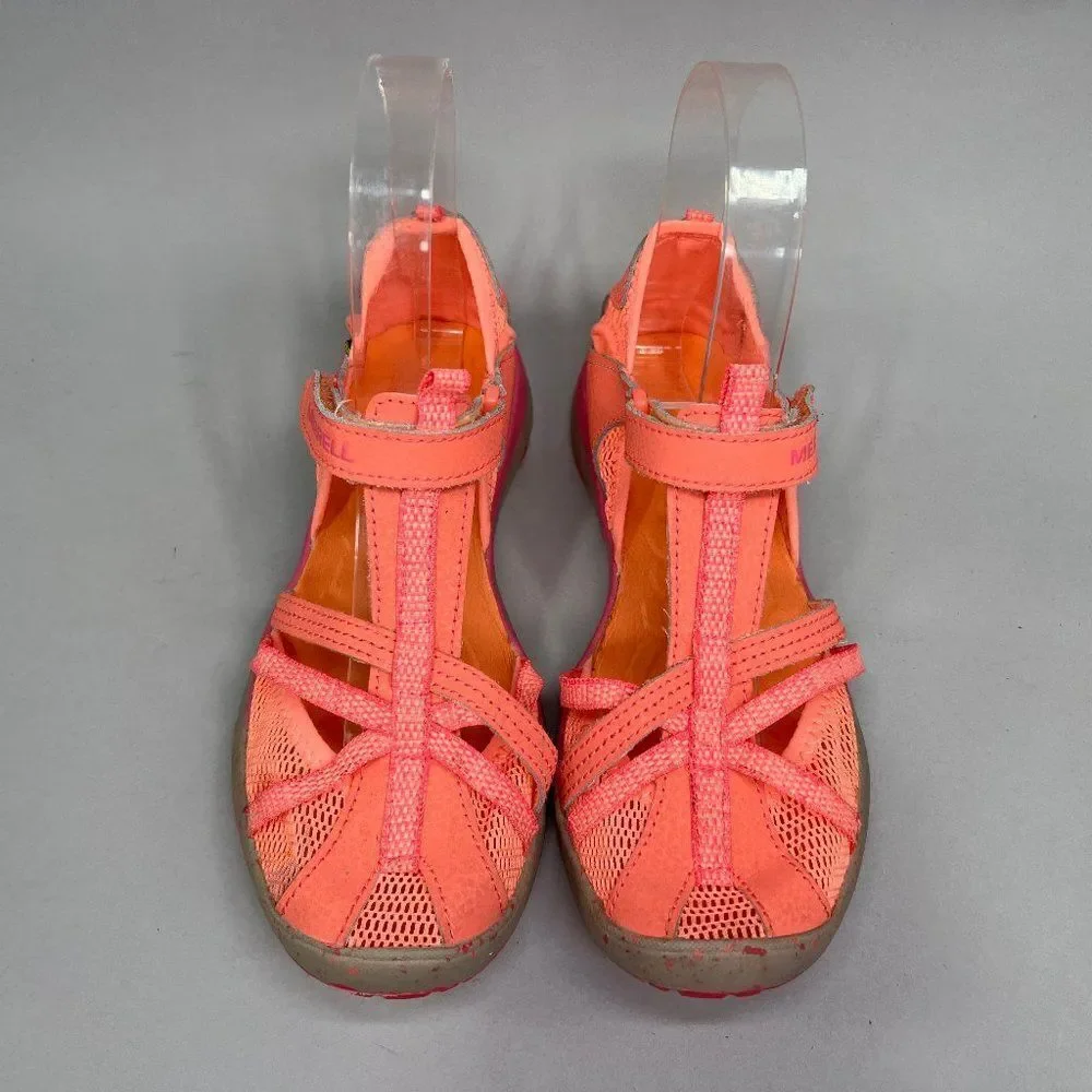 Merrell Girls Hydro‎ Monarch Outdoor Water Hiking Sandals